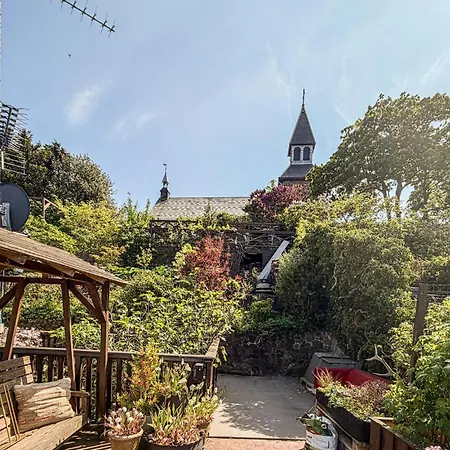 1 Bedroom Gorgeous In * Gudhjem