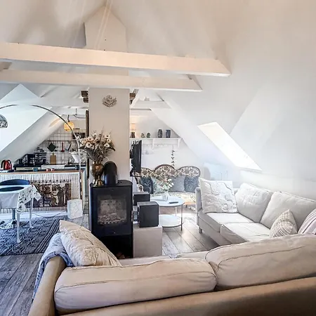 Lejlighed 1 Bedroom Gorgeous In Gudhjem