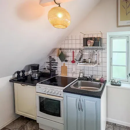 1 Bedroom Gorgeous In * Gudhjem