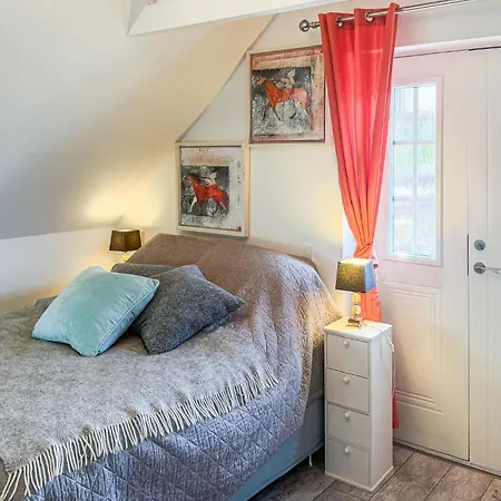 1 Bedroom Gorgeous In Apartamento *