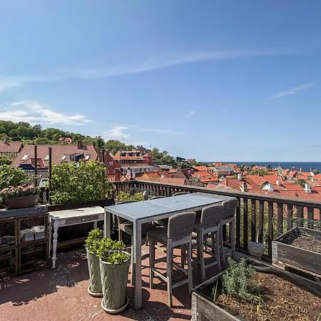 Lejlighed 1 Bedroom Gorgeous In Gudhjem