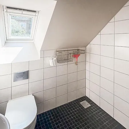 Lejlighed 1 Bedroom Gorgeous In